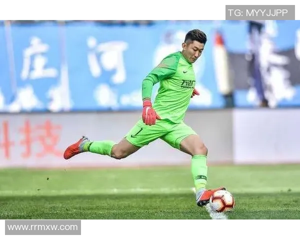 中国足球门将名将盘点从早期到现役的代表人物及影响力 中国足球门将名将盘点从早期到现役的代表人物及影响力