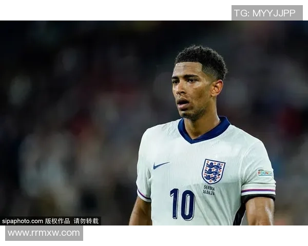 英国足球新生代球星崛起 谁是未来英格兰队的中流砥柱