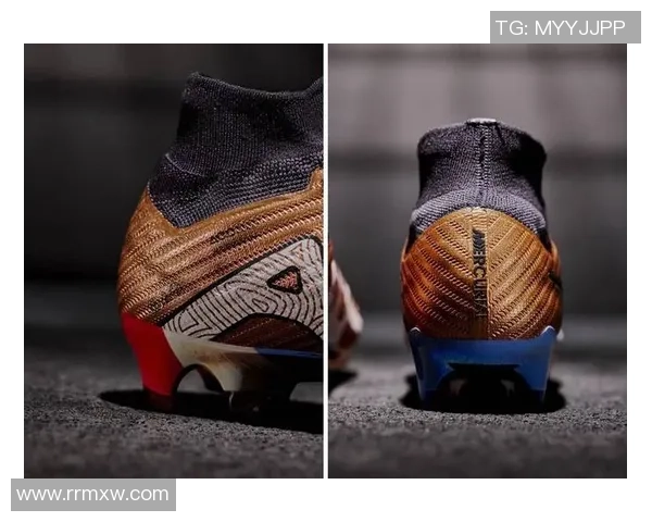 足球鞋经典传奇 十大球星专属鞋款盘点