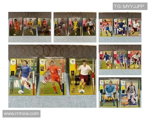 球星卡收藏与足球世界杯马赛克艺术融合探讨 设计与文化价值解析