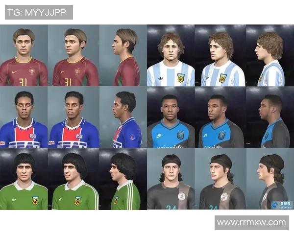 足球球星早期服装风格分析:从街头潮流到赛场经典的变迁